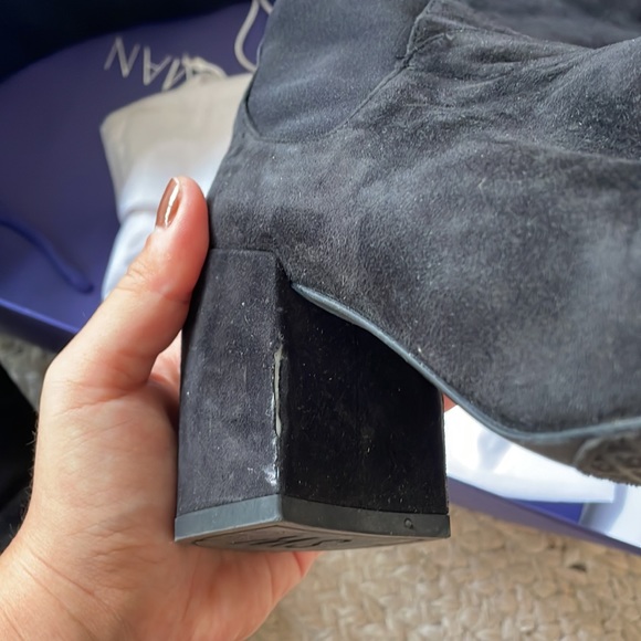 Stuart Weitzman Halftime Boot - Picture 7 of 10